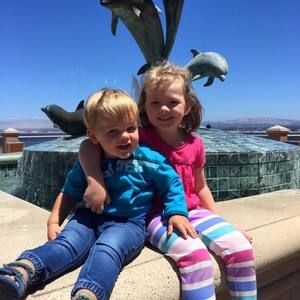 Meet your Posher, Lindsy